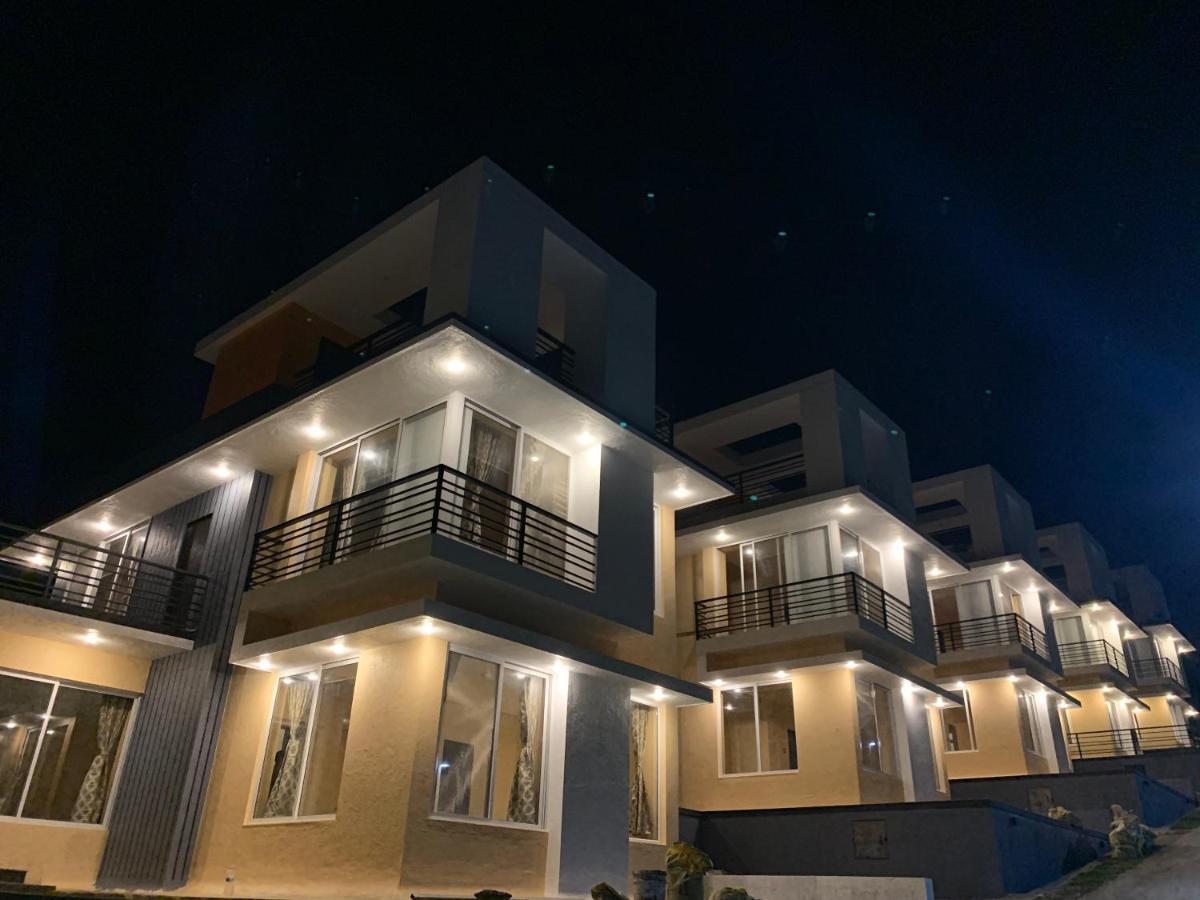 Royal Meadows - Igatpuri Bungalow C Exterior foto
